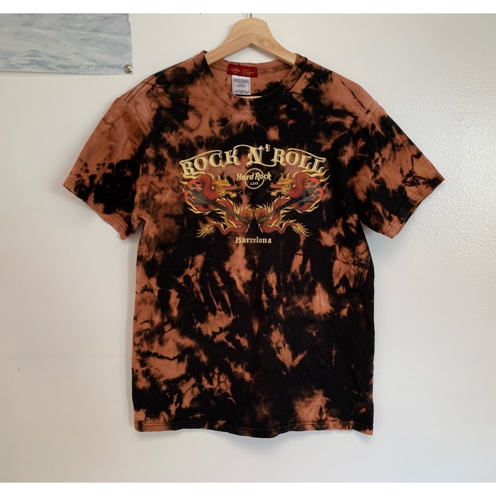 Hard Rock Cafe T-shirt